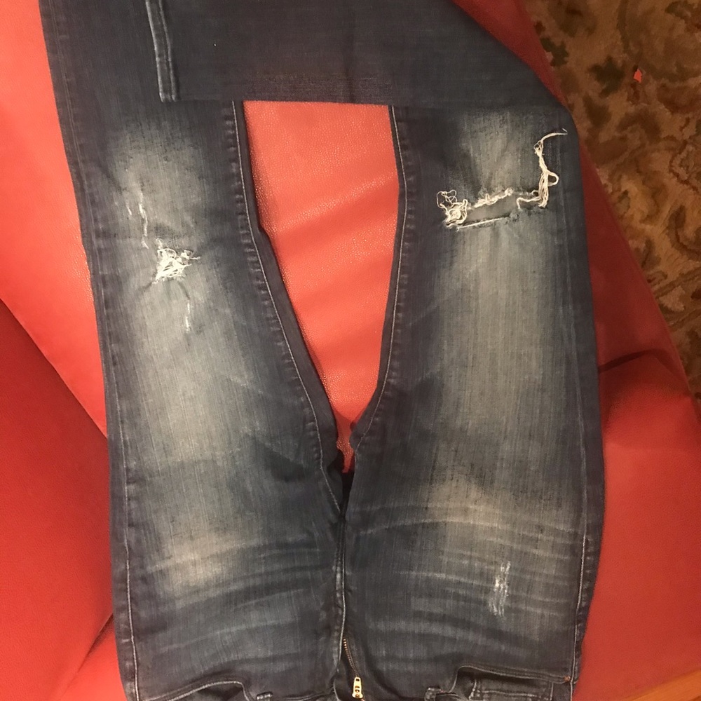 Navi jeans size 29